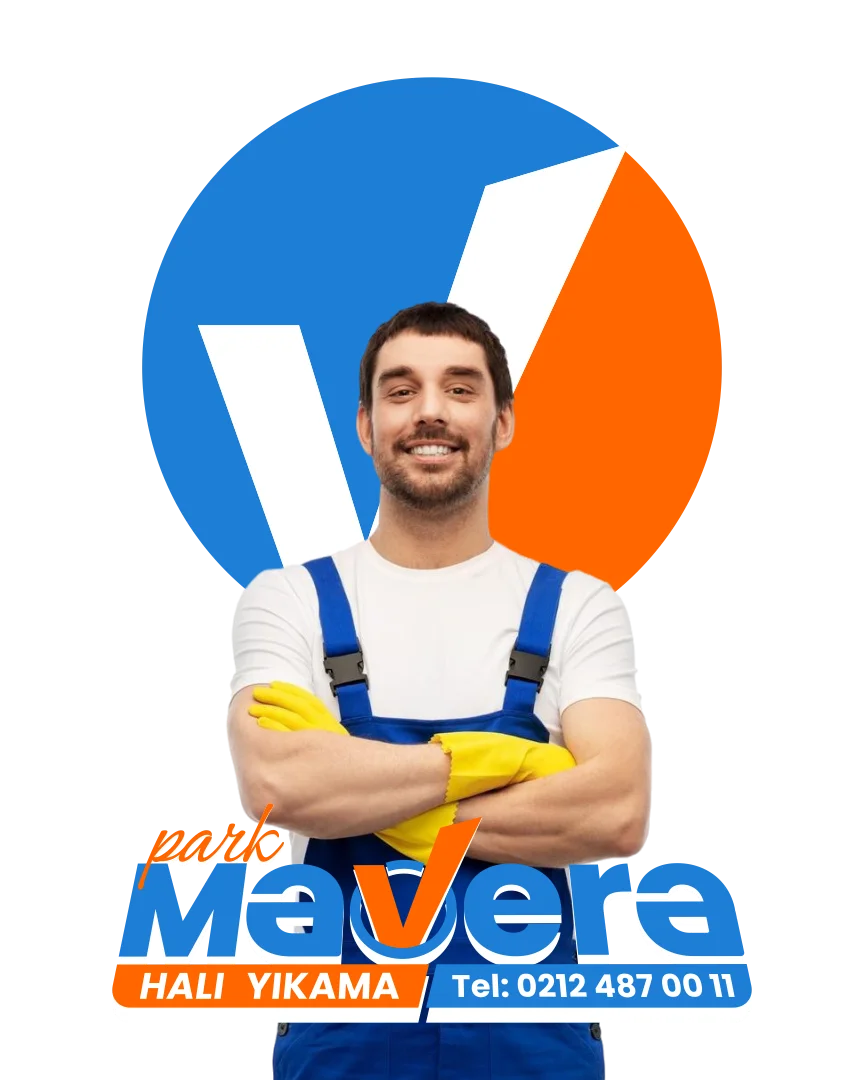 Mavera Halı Yıkama Temizleme