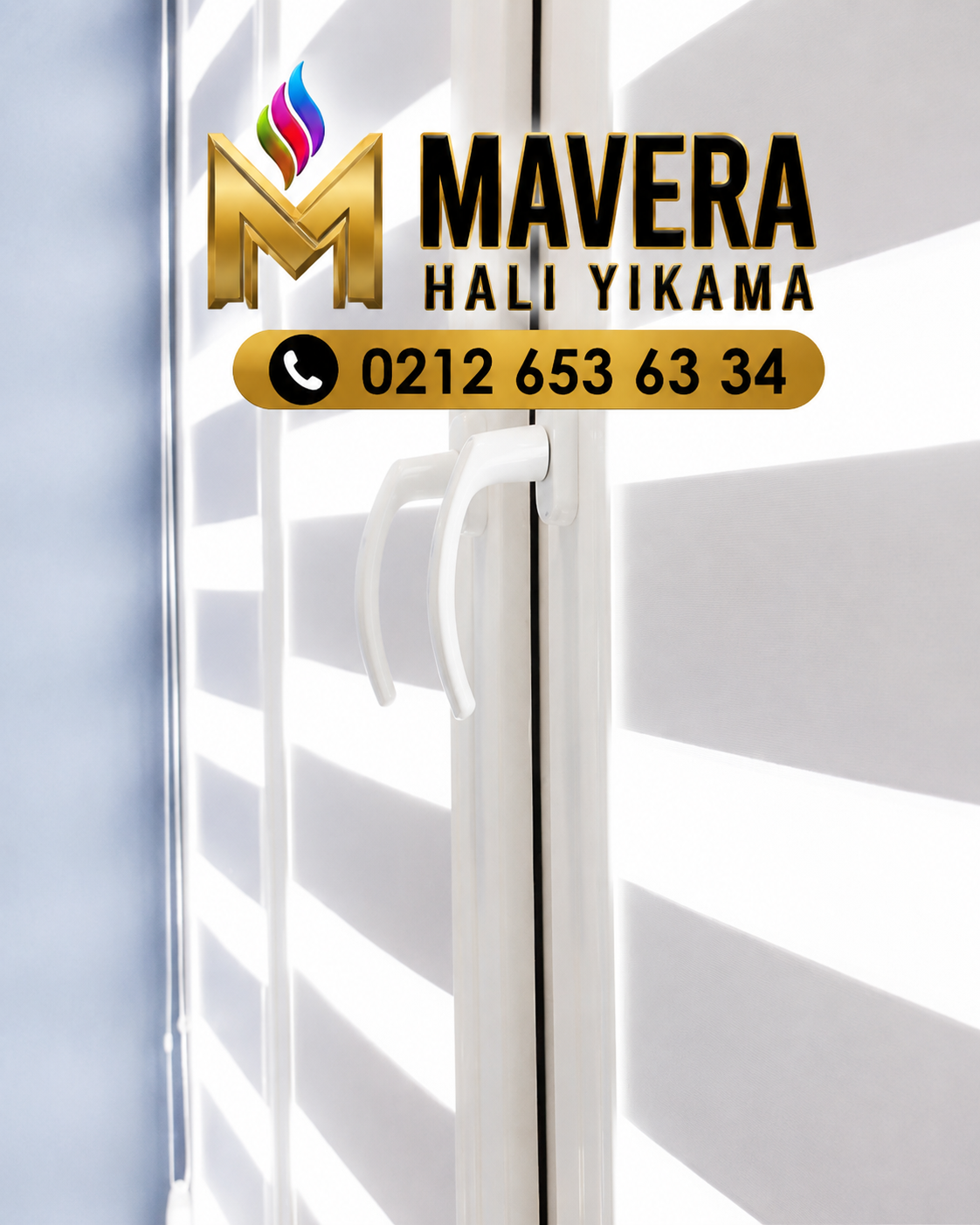 Stor Perde Yıkama